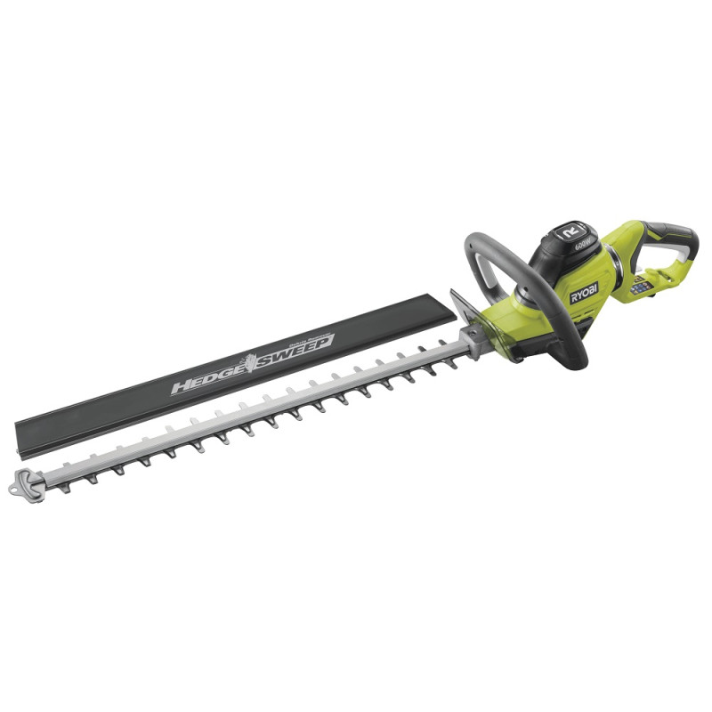 Taille-haie électrique RHT6160RS 600 W 60 cm RYOBI