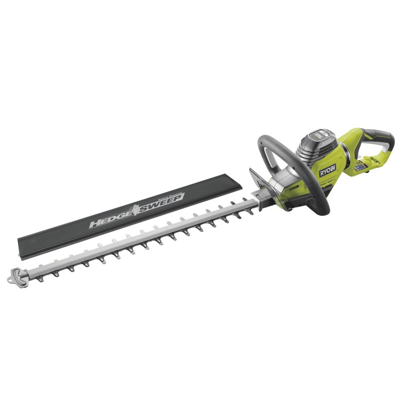 Taille-haie électrique RHT8165EL 800 W 65 cm RYOBI