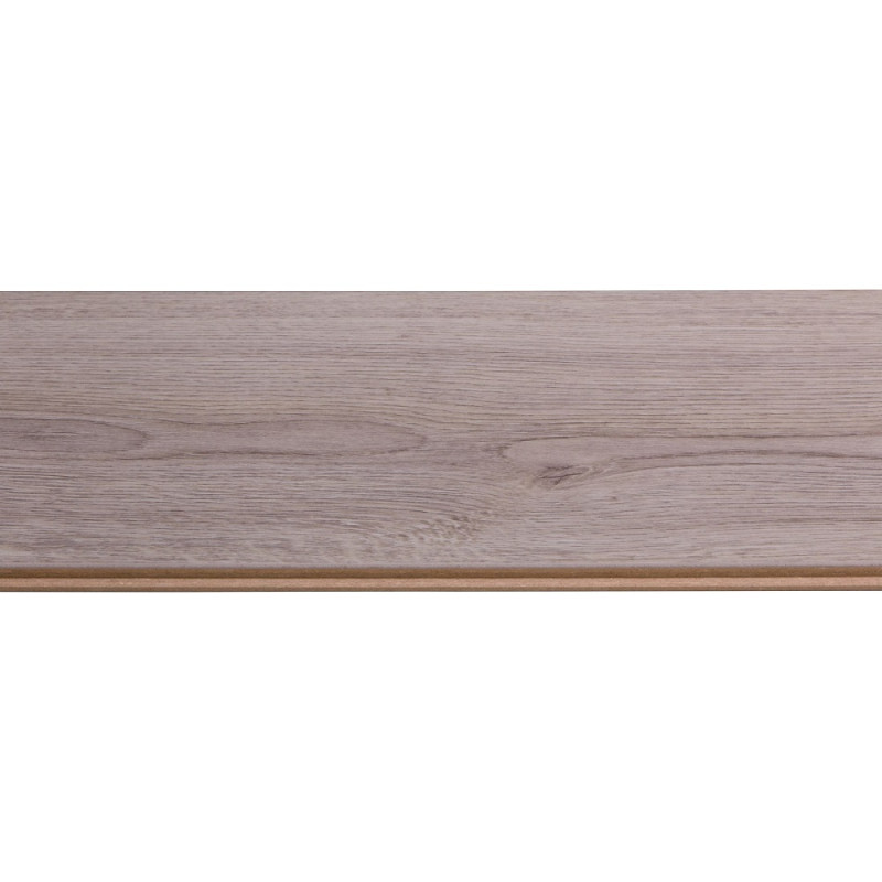 Sol stratifié chêne gris clair 2,4 m² CANDO Sol stratifié chêne gris clair 2,4 m² CANDO
