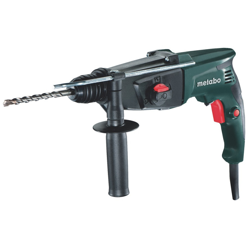 Marteau combiné 3 en 1 KHE2444 800 W METABO