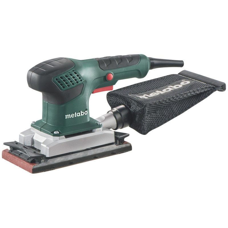 Ponceuse vibrante SR2185 210 W METABO