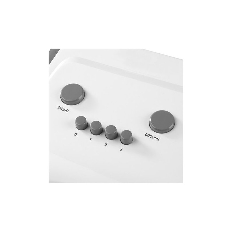 Raffraichisseur d'air COOLSTAR Raffraichisseur d'air COOLSTAR