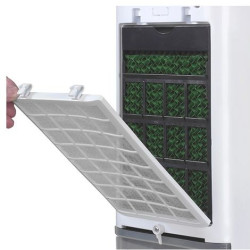 Raffraichisseur d'air COOLSTAR Raffraichisseur d'air COOLSTAR