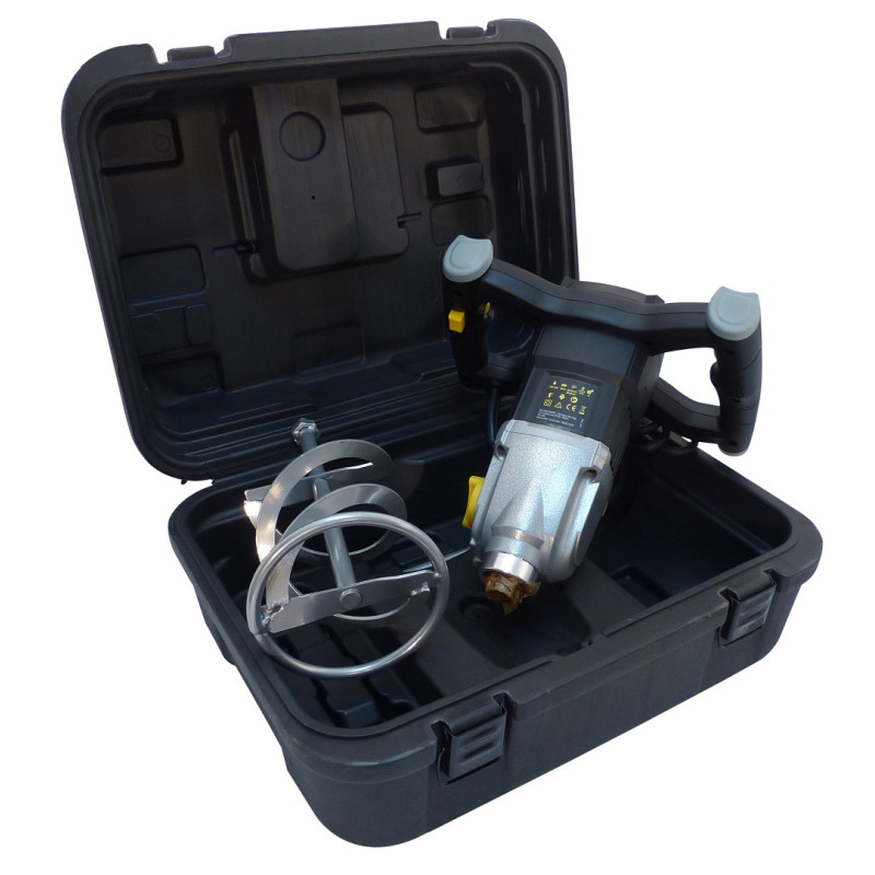 Mélangeur MI1200C 1400 W FARTOOLS