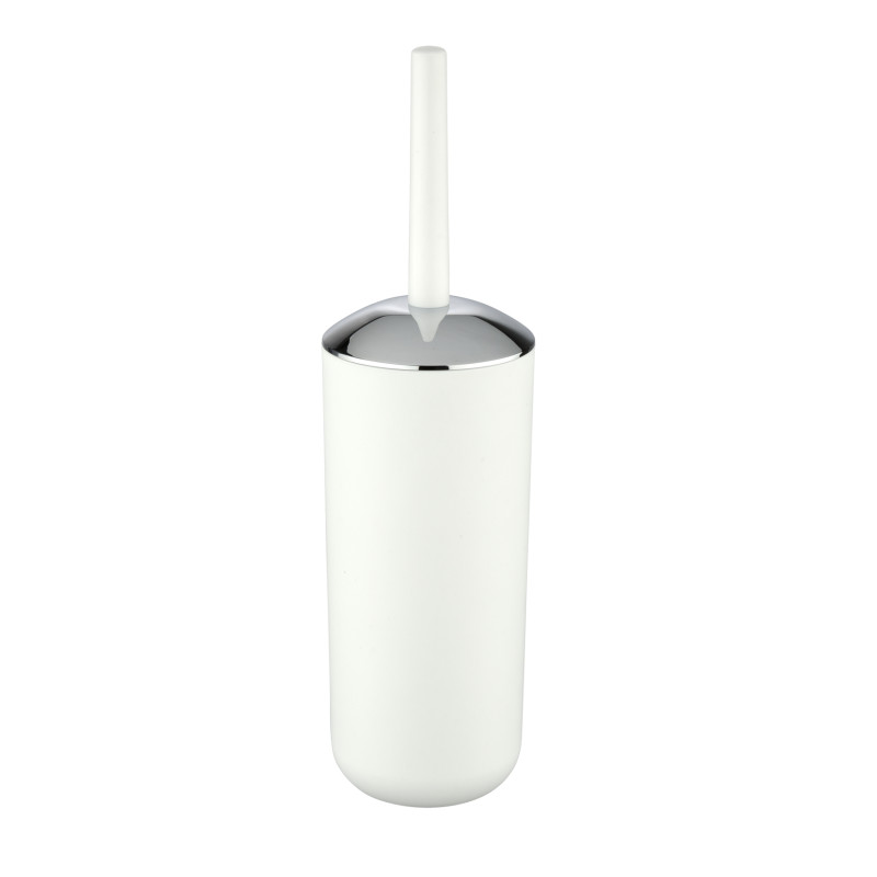 Brosse de toilette Brasil blanche WENKO