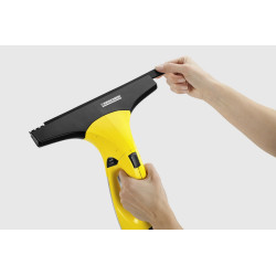 Nettoyeur Vitre WV2 Premium Plus Kärcher – Brillance | KÄRCHER Nettoyeur Vitre WV2 Premium Plus Kärcher – Brillance | KÄRCHER