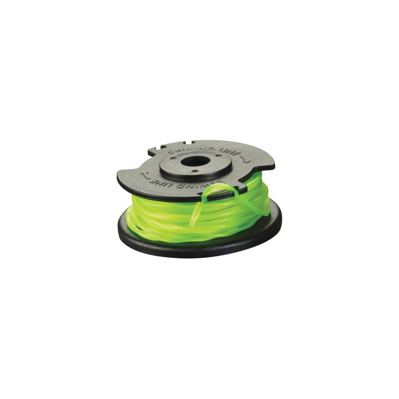 Bobine de fil torsadé pour coupe-bordure sur batterie Ø 2 mm RYOBI