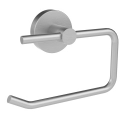 Porte-rouleau WC Coperblink Gris – Pratique & Élégant | ALLIBERT
