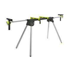 Support universel pour scie à onglet RLS02 100 x 216 cm RYOBI