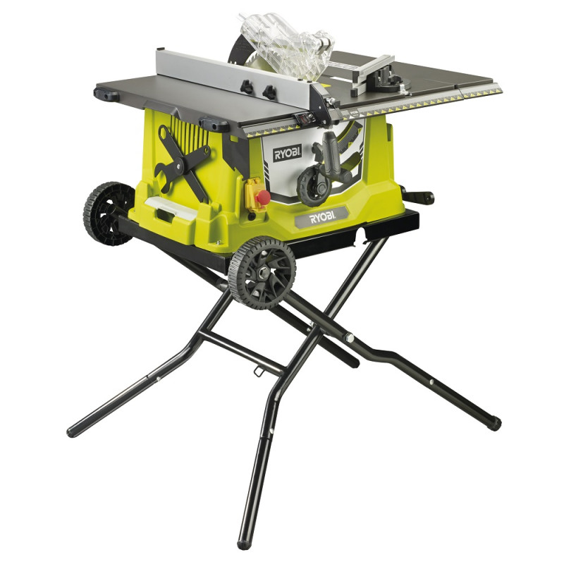 Scie sur table RTS1800EF-G 1800 W RYOBI