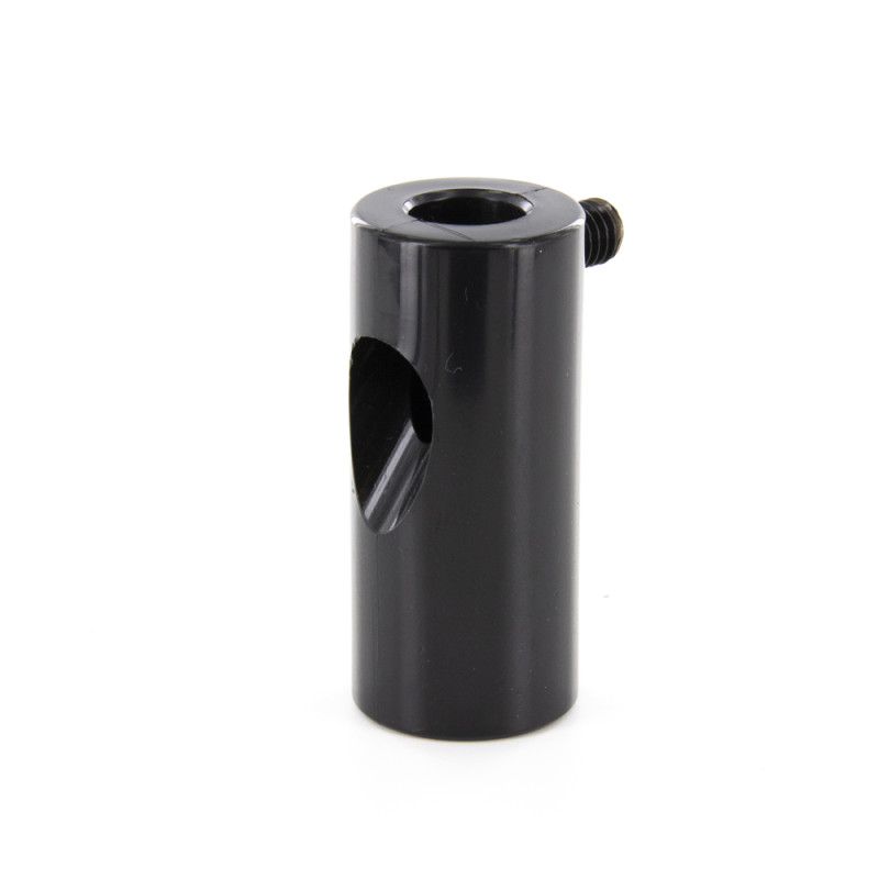 Kit de décentralisation pour suspension noir CHACON