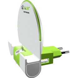 Station de recharge pour smartphone