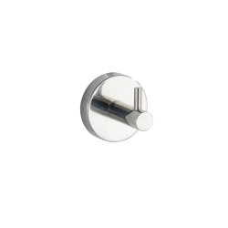 Crochet Uno Bosio inox brillant WENKO Crochet Uno Bosio inox brillant WENKO