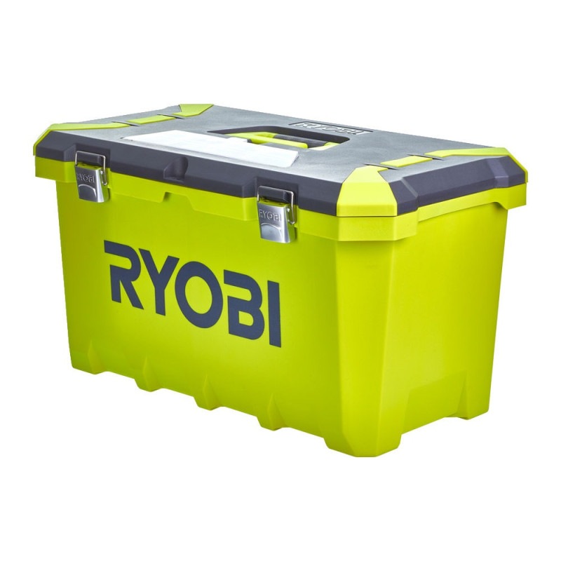 Perçeuse à percussion sur batterie R18PD31-252TA55 18 V RYOBI Perçeuse à percussion sur batterie R18PD31-252TA55 18 V RYOBI