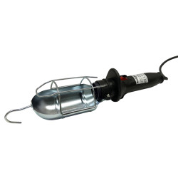 Baladeuse Pro E27 60W – Éclairage Puissant | PROLIGHT