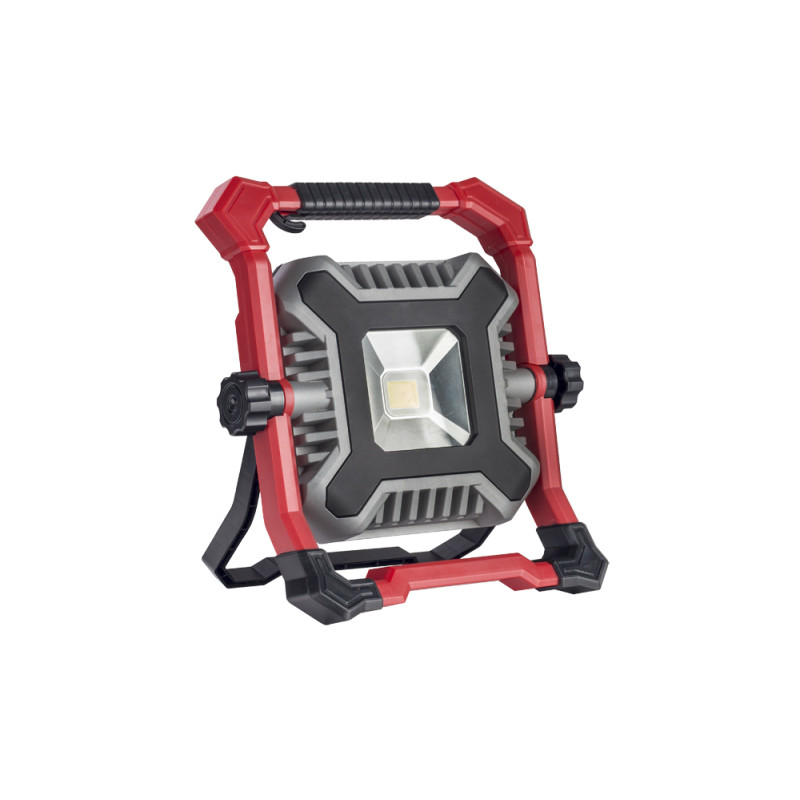 Projecteur LED de chantier portable 30 W ELOY