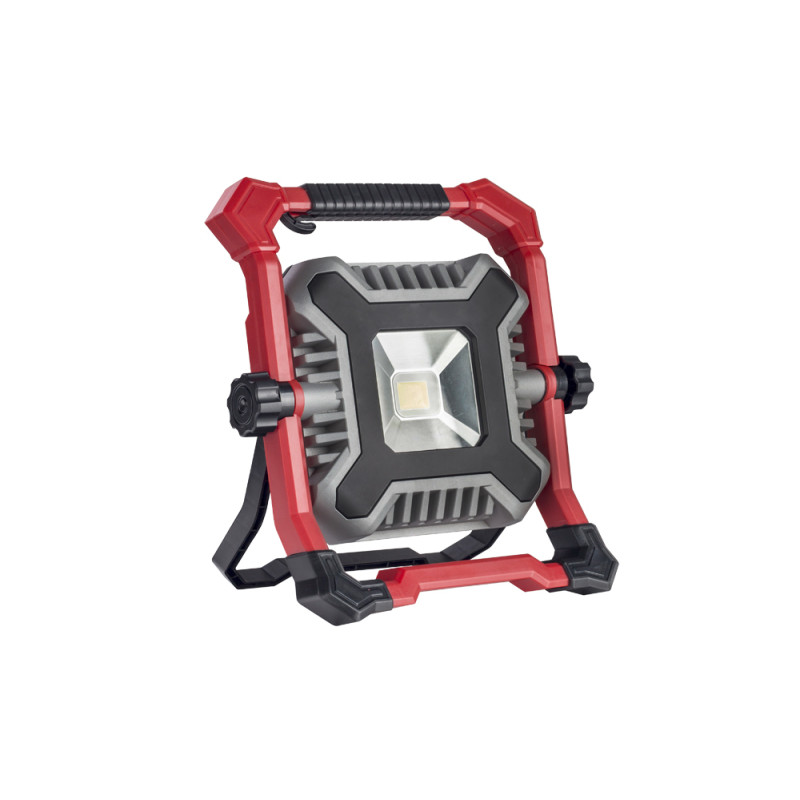 Projecteur LED de chantier portable 50 W ELOY