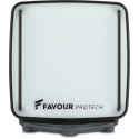 Lampe de travail LED Panel 515 lm FAVOUR