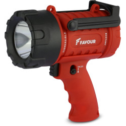 Torche LED Spotlight 250 lm FAVOUR