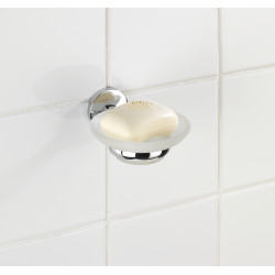 Porte-savon Cuba WENKO Porte-savon Cuba WENKO