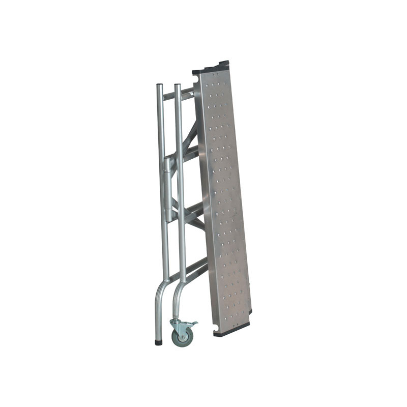 Echafaudage pliant en aluminium Quickfold ESCALO Echafaudage pliant en aluminium Quickfold ESCALO