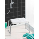 Tabouret de douche Secura WENKO