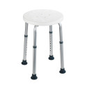 Tabouret de douche réglable Secura WENKO