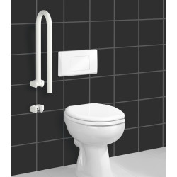 Poignée de sécurité repliable Secura WENKO Poignée de sécurité repliable Secura WENKO