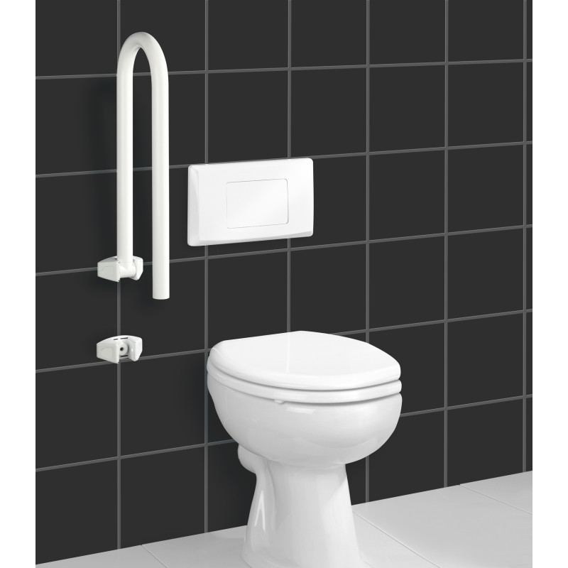 Poignée de sécurité repliable Secura WENKO Poignée de sécurité repliable Secura WENKO