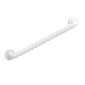 Barre d'appui Secura blanche 64,5 cm WENKO