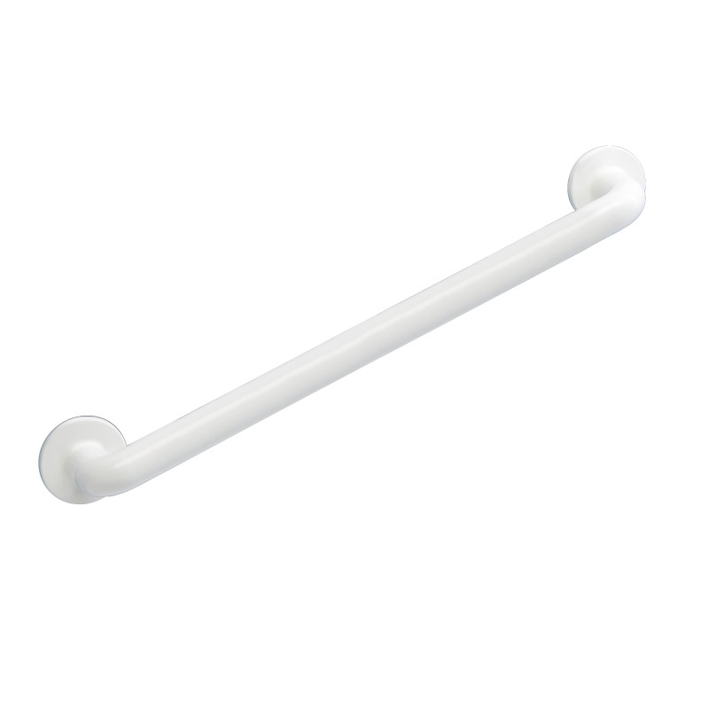 Barre d'appui Secura blanche 64,5 cm WENKO