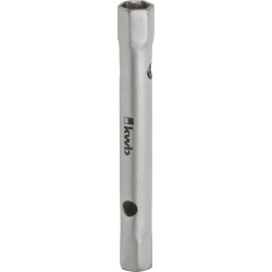 Clé à tube 10 x 11 mm KWB – Serrage précis | KWB