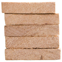 Chevron Épicéa Brut 240cm – Lot 5 Pièces Chevron Épicéa Brut 240cm – Lot 5 Pièces