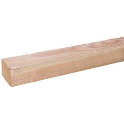 Chevron Épicéa Brut 240cm – Bois Robuste et Naturel
 Chevron Épicéa Brut 240cm – Bois Robuste et Naturel