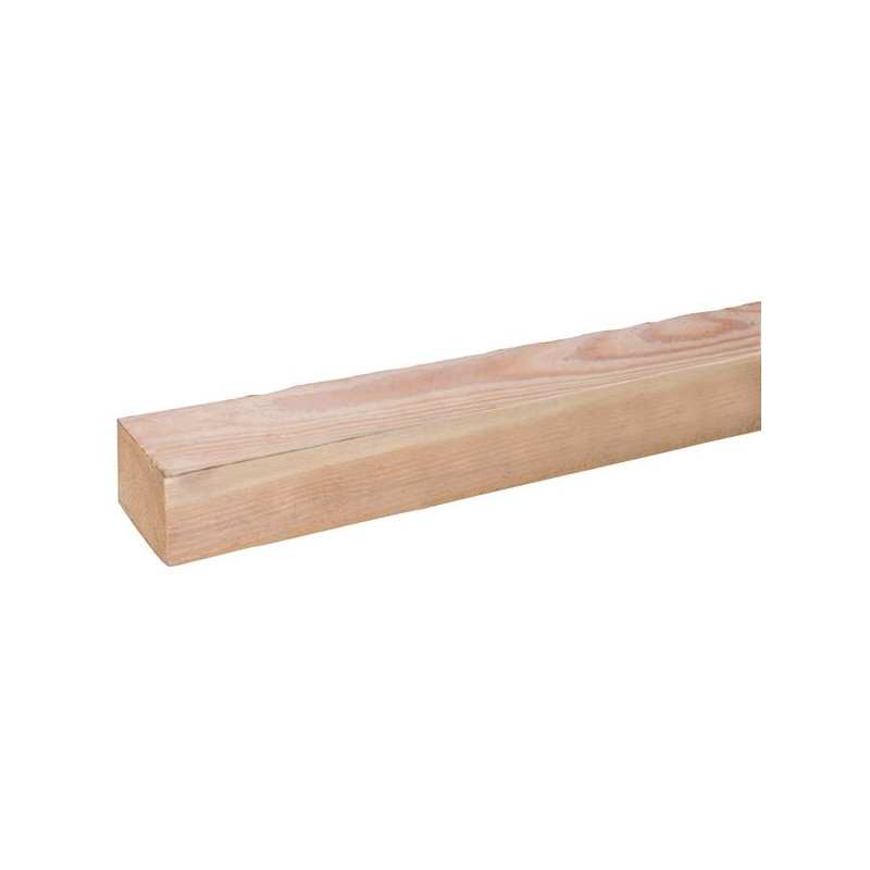 Chevron Épicéa Brut 240cm – Bois Robuste et Naturel
 Chevron Épicéa Brut 240cm – Bois Robuste et Naturel