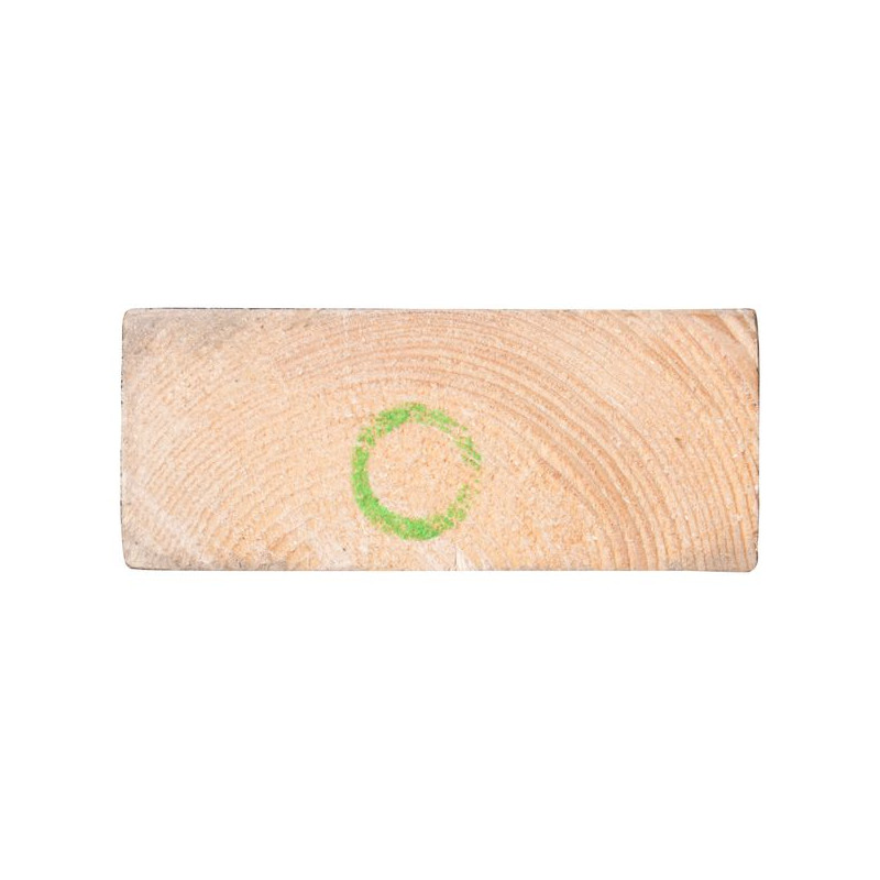 Chevron Épicéa Brut 300x15x6,3cm – Bois Robuste Chevron Épicéa Brut 300x15x6,3cm – Bois Robuste