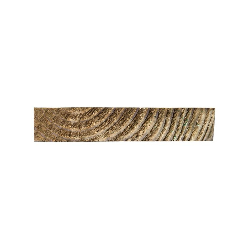 Chevron Épicéa Traité 300cm – Construction Robuste
 Chevron Épicéa Traité 300cm – Construction Robuste
