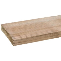 Chevron Épicéa Traité 300cm – Construction Robuste
 Chevron Épicéa Traité 300cm – Construction Robuste