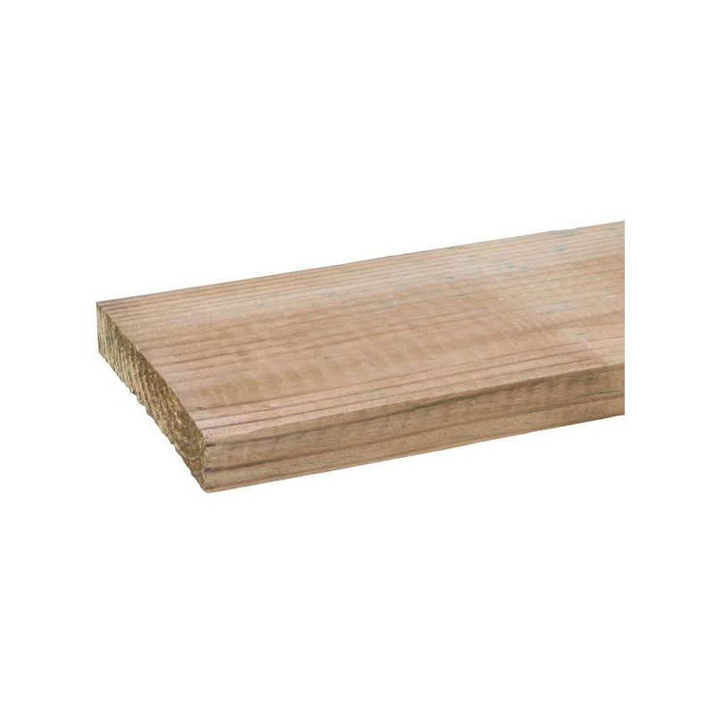 Chevron Épicéa Traité 300cm – Construction Robuste
 Chevron Épicéa Traité 300cm – Construction Robuste