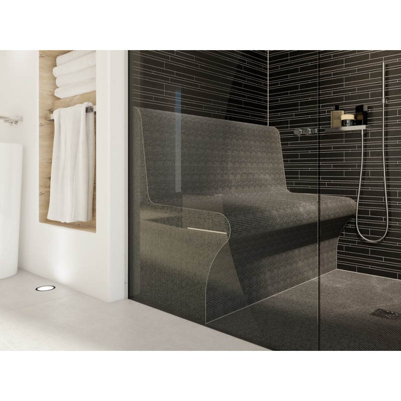 Panneau de construction Qreative 130 x 60 x 3 cm 2 pièces QBOARD