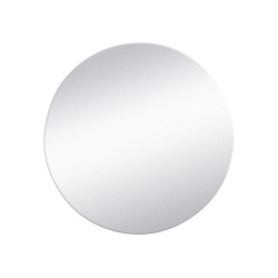 Miroir Grossissant Adhésif 12cm – Vision Claire | LAFINESS

