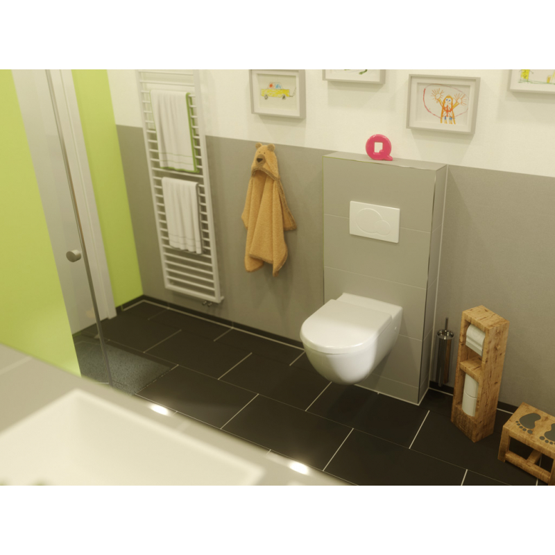 Balle Flotteur Pvc Orange - sanitaire - toilettes - wc - chasses wc et  raccords - balle flotteur pvc orange