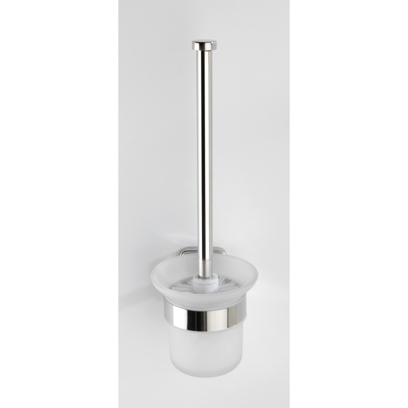 Brosse de toilette Mezzano WENKO Brosse de toilette Mezzano WENKO
