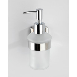 Distributeur de savon Mezzano WENKO