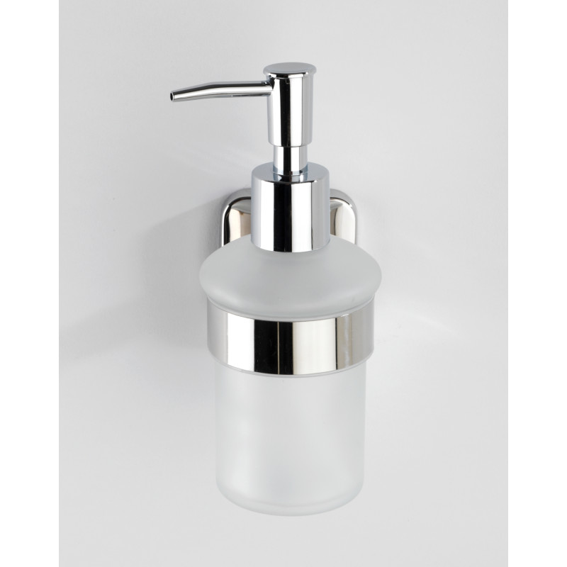 Distributeur de savon Mezzano WENKO