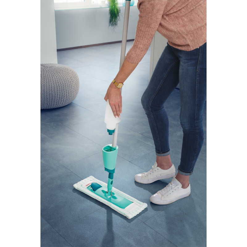 Balai pulvérisateur Confort Easy Spray XL LEIFHEIT Balai pulvérisateur Confort Easy Spray XL LEIFHEIT