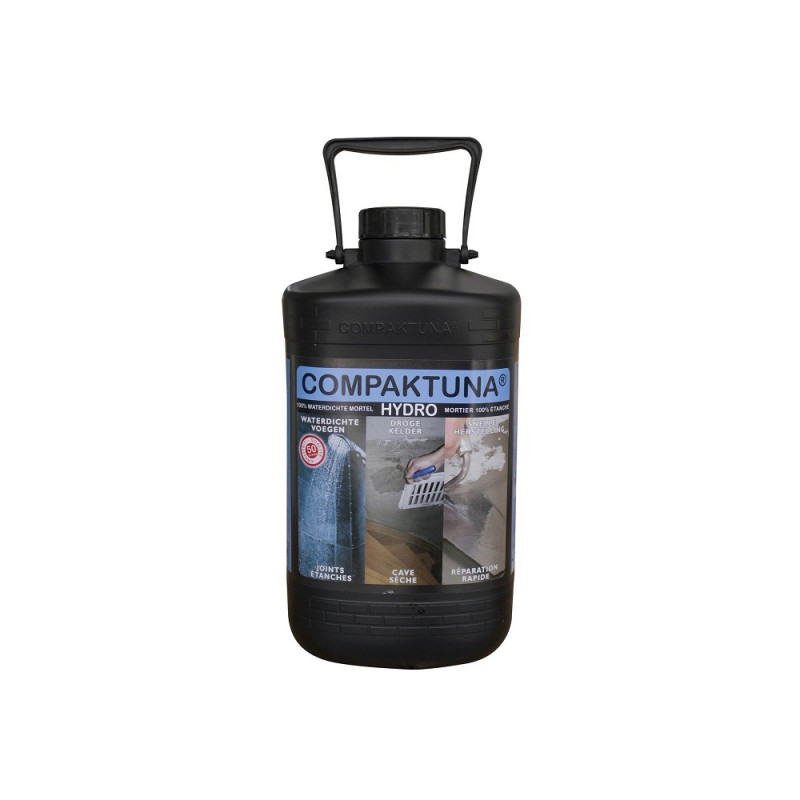 Adjuvant universel Hydro 5 L COMPAKTUNA