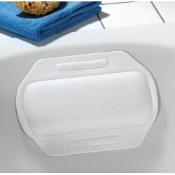 Repose-tête Florida blanc WENKO