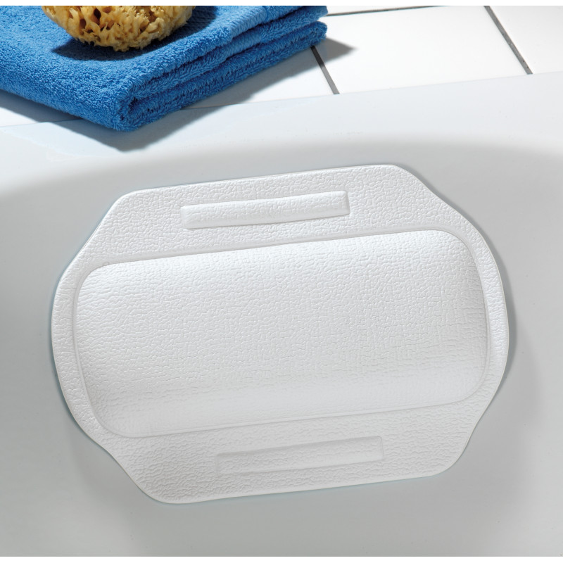 Repose-tête Florida blanc WENKO