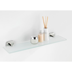 Tablette en verre Mezzano WENKO Tablette en verre Mezzano WENKO